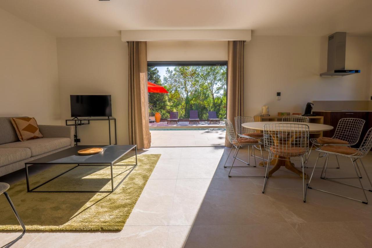 Villa St Francois Piscine Privee Chauffee ,Clim ,Parking Gratuit Carcassonne Exterior foto