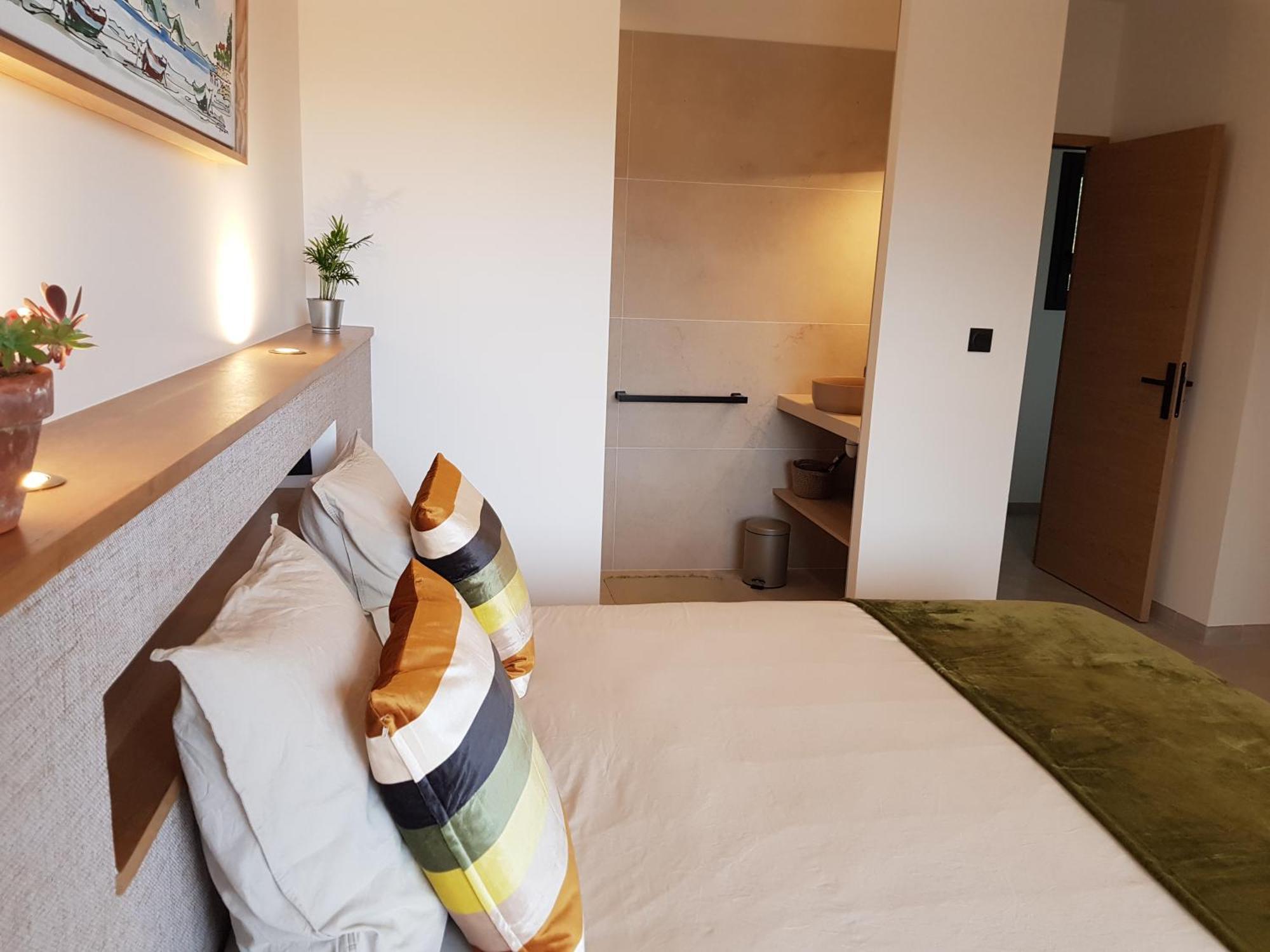 Villa St Francois Piscine Privee Chauffee ,Clim ,Parking Gratuit Carcassonne Exterior foto