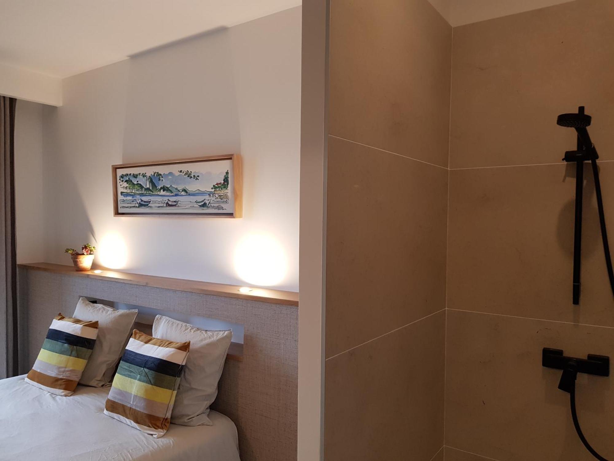 Villa St Francois Piscine Privee Chauffee ,Clim ,Parking Gratuit Carcassonne Exterior foto