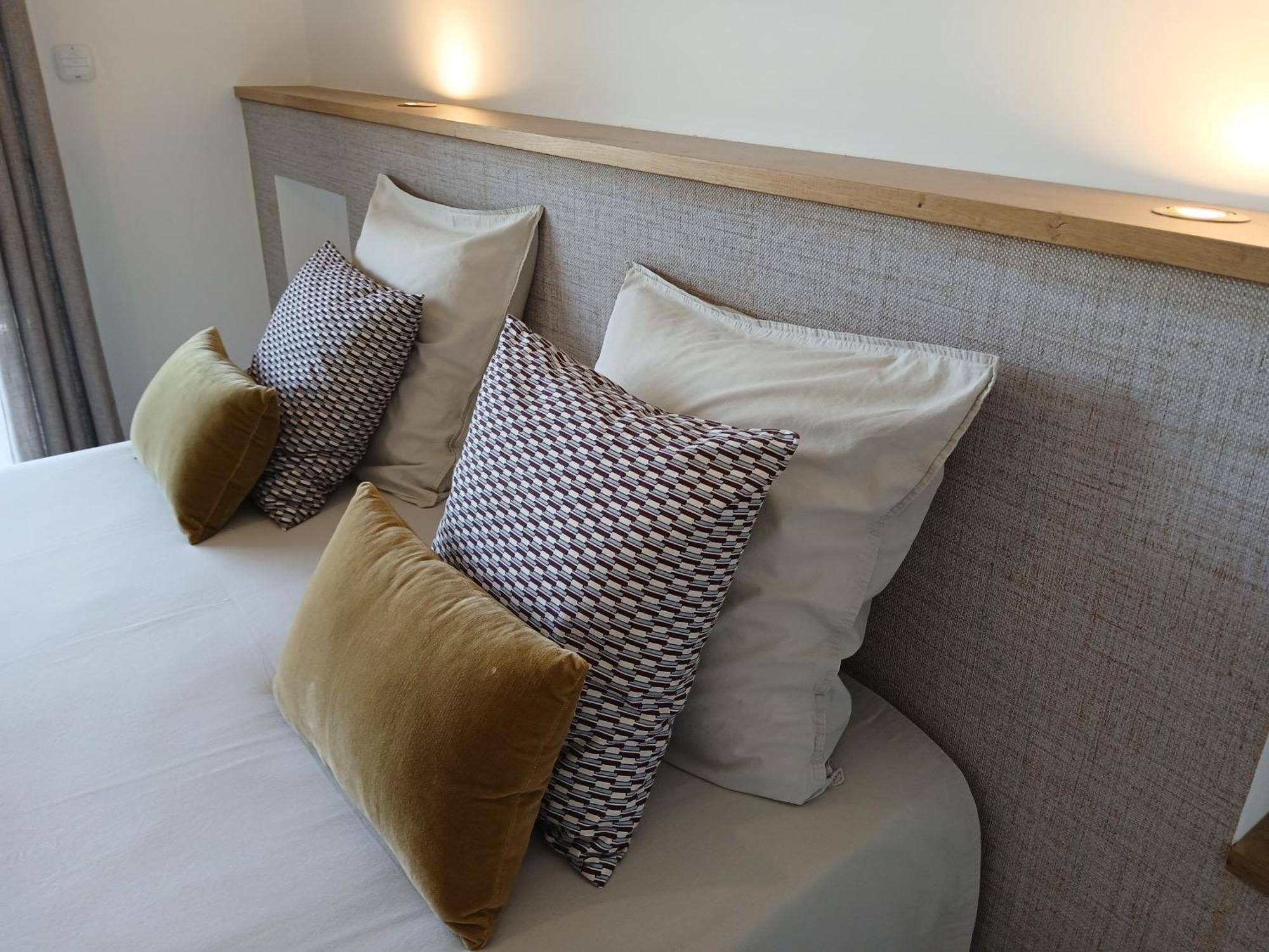 Villa St Francois Piscine Privee Chauffee ,Clim ,Parking Gratuit Carcassonne Exterior foto
